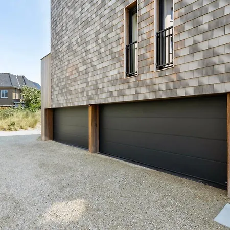 Appartement Strandparel Luxueus Duplex Met 2 Terrassen En Parking