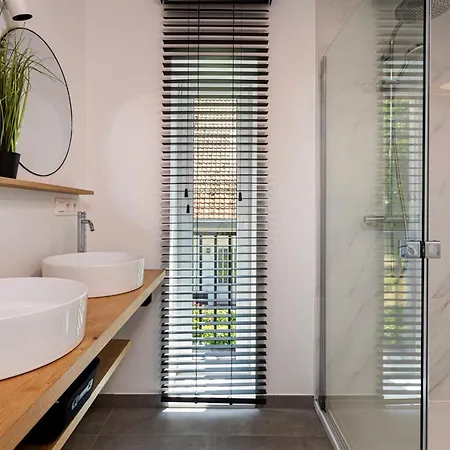 Strandparel Luxueus Duplex Met 2 Terrassen En Parking Appartement *