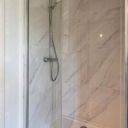 Strandparel Luxueus Duplex Met 2 Terrassen En Parking Appartement *